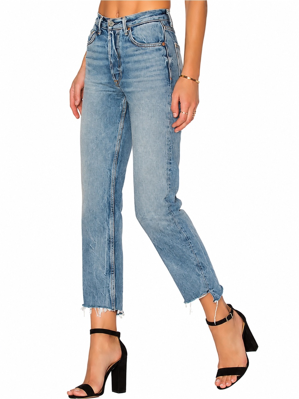 Grlfrnd Helena Jeans - Sz 24